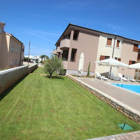 Villa Dora Vabriga Тар Экстерьер фото