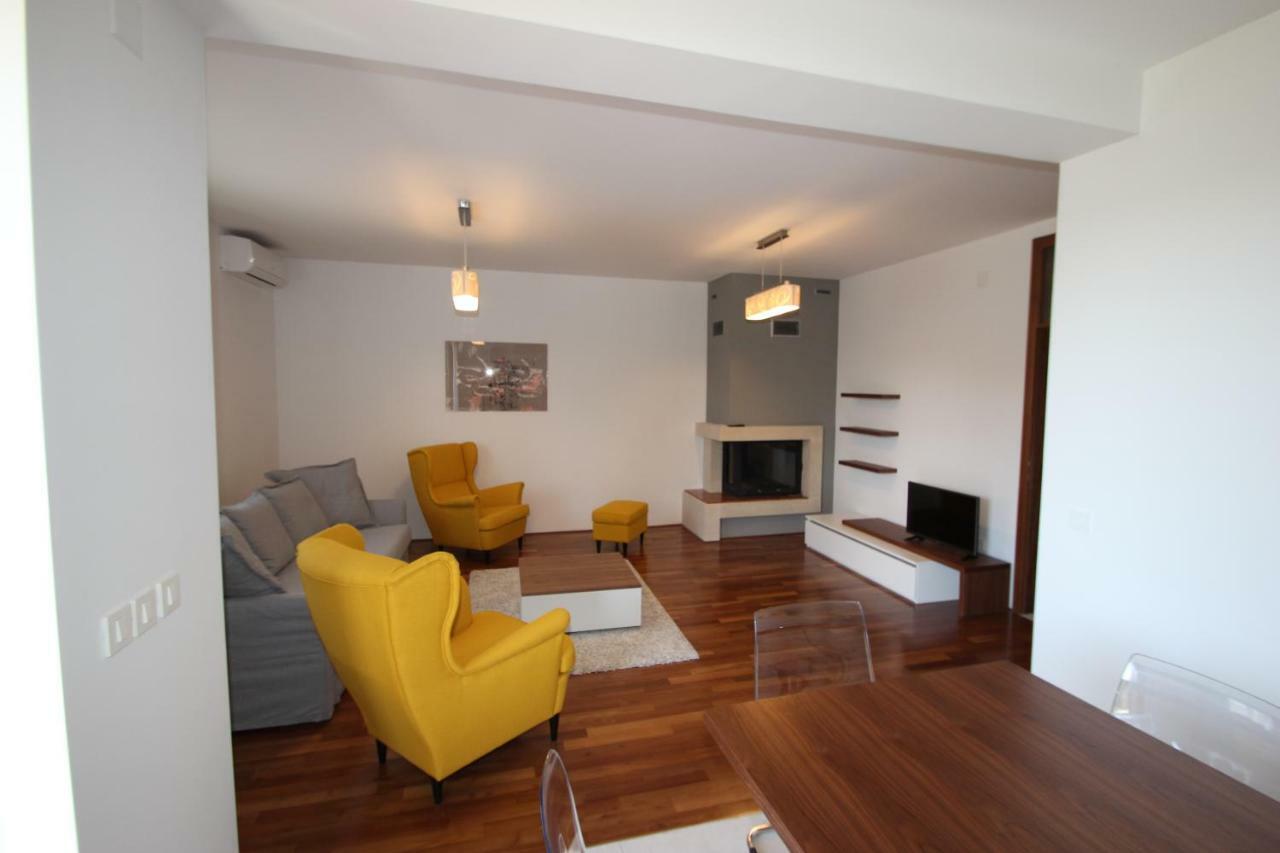 Villa Dora Vabriga Тар Экстерьер фото