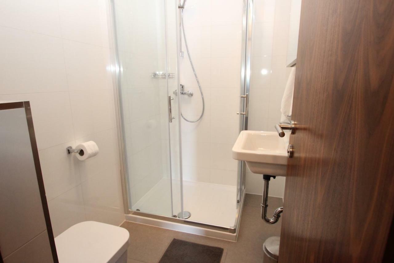 Villa Dora Vabriga Тар Экстерьер фото